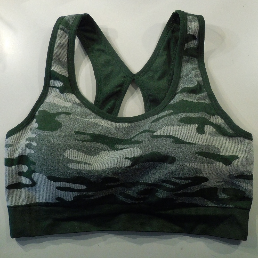 Mirity Sports Bra